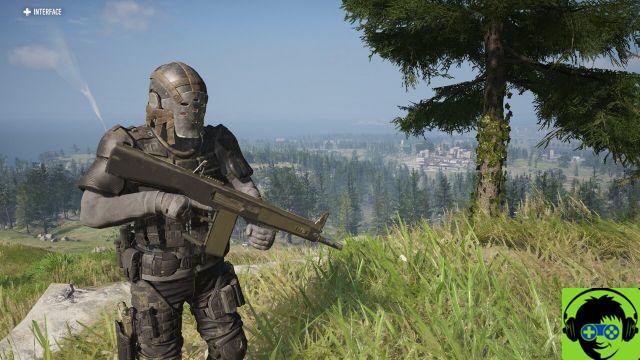 Ghost Recon Breakpoint: come sbloccare ACS12