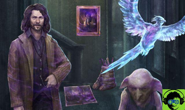 Harry Potter Wizards Unite Obtenir des Pièces gratuites