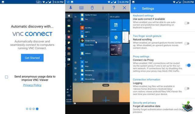 5 app Android gratuite per controllare da remoto il tuo computer