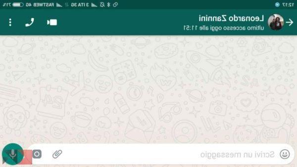 Cómo saber si se ha leído un mensaje de WhatsApp