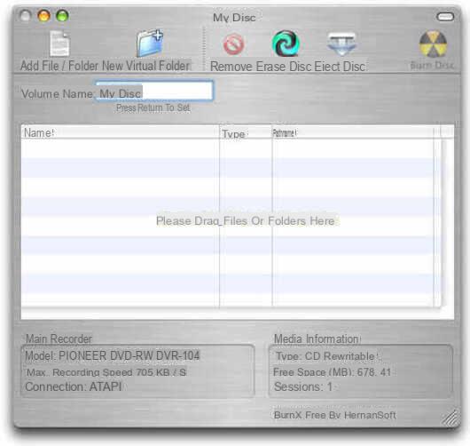 Migliori Programmi per Masterizzare DVD su PC e Mac   –