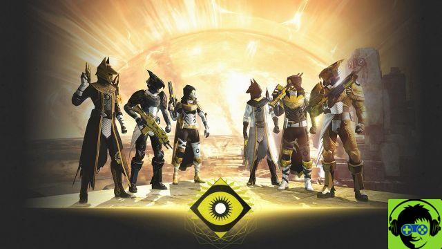 Destiny 2 - Le migliori armi per le degne prove stagionali