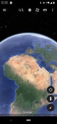 Download Google Earth APK Free on Android