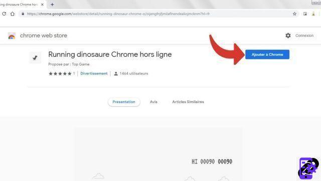 ¿Cómo instalar una extensión en Google Chrome?