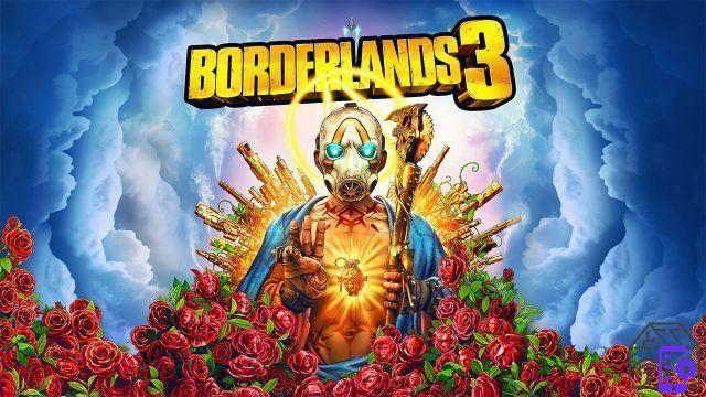 Revisión de Borderlands 3: ¡causar estragos!