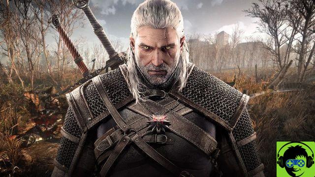 The Witcher 3 - How to use Cross-Save on PC and Switch