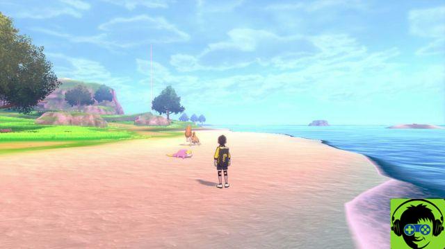 Pokémon Sword and Shield: Isle of Armor DLC - Tutti i metodi di espansione esclusivi dell'espansione