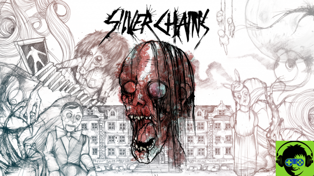 Silver Chains - Review dell'ennesimo survival horror