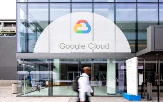 Google Cloud Next 2020