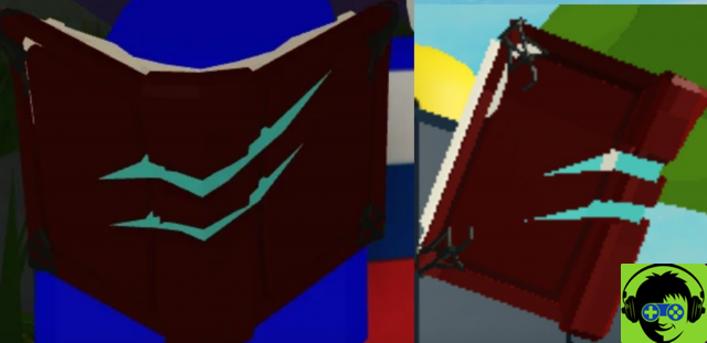 Come ottenere il nuovo Tidal Spellbook in Roblox Skyblock Islands