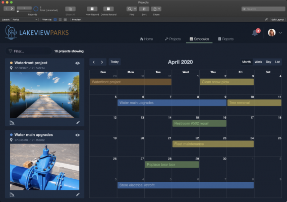 Astuce Filemaker 15 : Capturez des images à partir d'iOS et envoyez-les directement à FileMaker