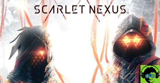 SCARLET NEXUS - Tutto ciò che devi sapere sul gioco