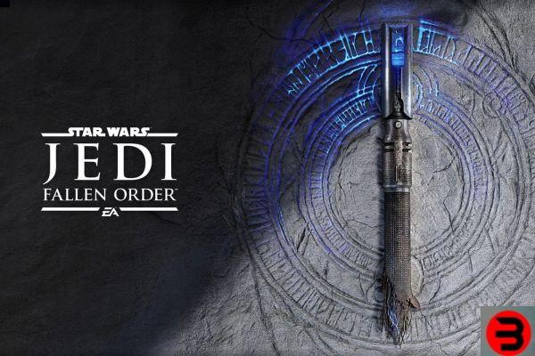 Star Wars Jedi: Fallen Order - Come iniziare (suggerimenti, osservazioni, suggerimenti ...)