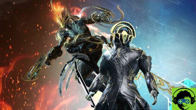 Warframe: Heart of Deimos Update 29.2.0 Note sulla patch