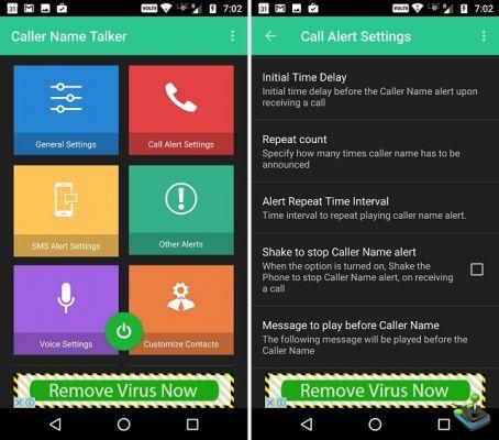 4 Best Caller Name Announcer Apps for Android