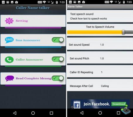 4 Best Caller Name Announcer Apps for Android