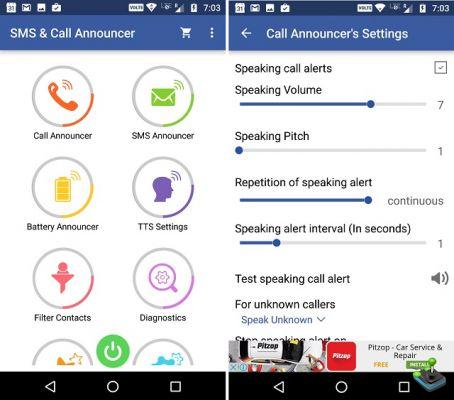 4 Best Caller Name Announcer Apps for Android