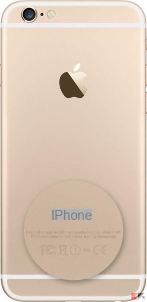 Find IMEI on iPhone, iPad or iPod Touch