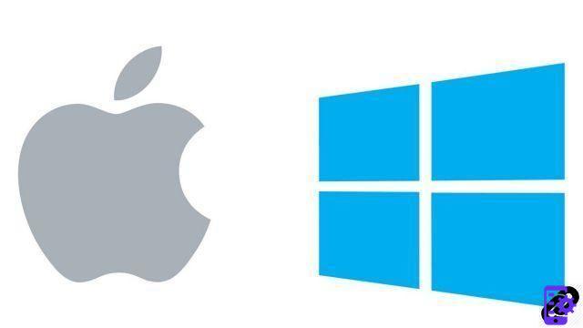 How to install Windows on a Mac with Boot Camp?