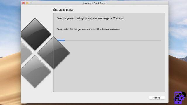 How to install Windows on a Mac with Boot Camp?