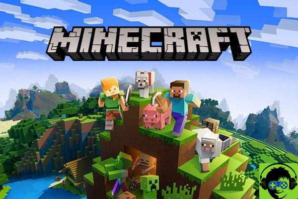 I migliori semi Minecraft Pocket Edition