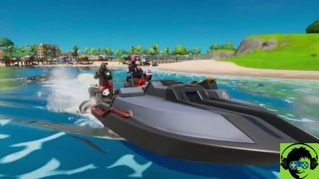 Fortnite: Capitolo 2 - I modi migliori per guadagnare XP e salire di livello più velocemente