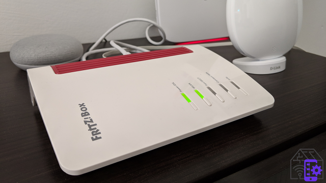 AVM Fritz! Box 7530 review: the modem router you can't live without