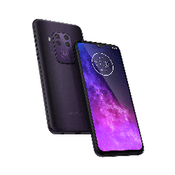 Motorola One Zoom review: goodbye to Android One