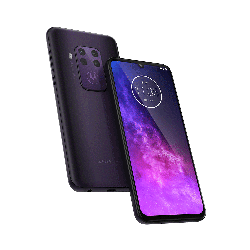 Test du Motorola One Zoom : adieu à Android One