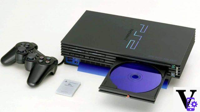 -3 : PlayStation 2 contre Xbox contre GameCube