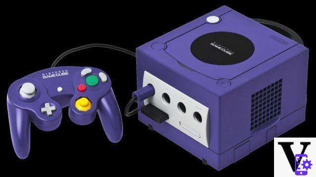 -3 : PlayStation 2 contre Xbox contre GameCube