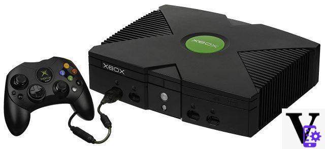-3 : PlayStation 2 contre Xbox contre GameCube