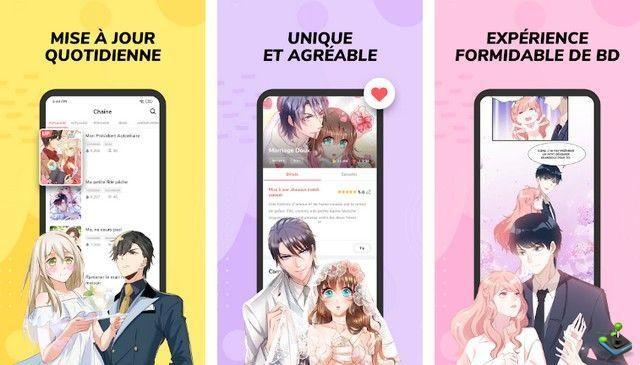 10 Best Manga Apps on Android in 2022