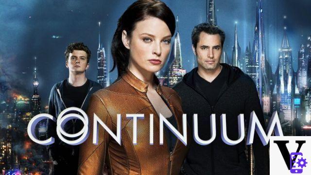 Serie de televisión de ciencia ficción: la más bonita para ver en streaming