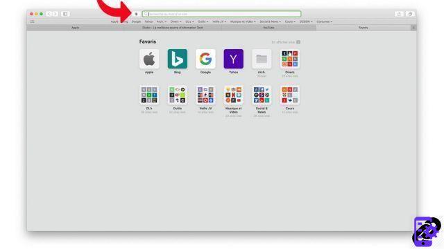 ¿Cómo usar correctamente Safari?