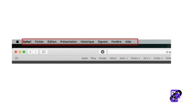 ¿Cómo usar correctamente Safari?