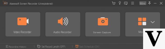 How to Record PC or Mac Screen with Voice -