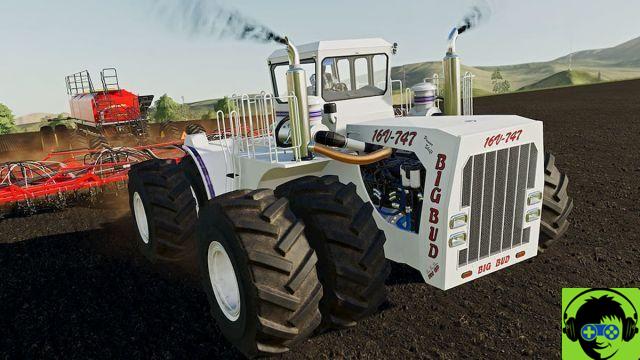 Los mejores mods de Farming Simulator 19