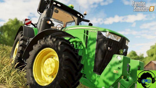 Los mejores mods de Farming Simulator 19