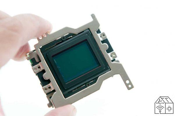 IMX472-AAJK: novo sensor Sony de alto desempenho