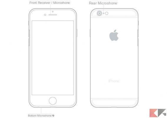 Microfono iPhone, iPad e iPod Touch non funziona: soluzioni