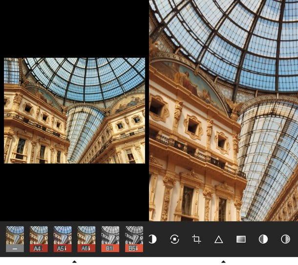 Programmi per modificare foto