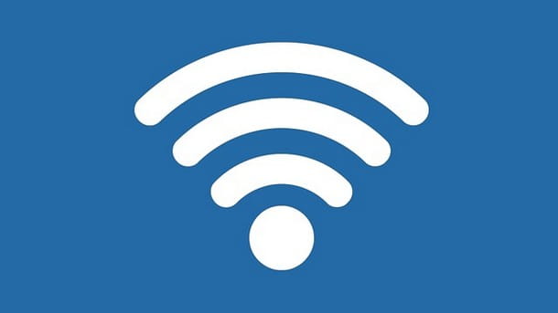 Cómo configurar la contraseña de WiFi