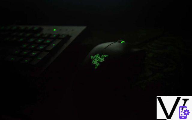 Windows 10: uma falha permite que você hackear seu PC usando um mouse Razer simples