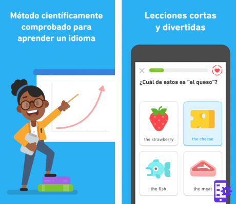 Les meilleures applications pour apprendre l'allemand