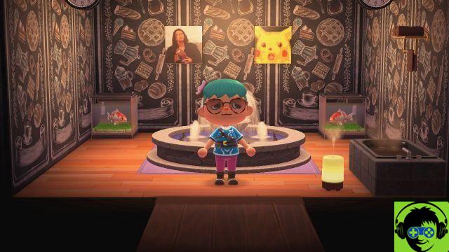 Animal Crossing: New Horizons - I migliori codici QR e design personalizzati da importare