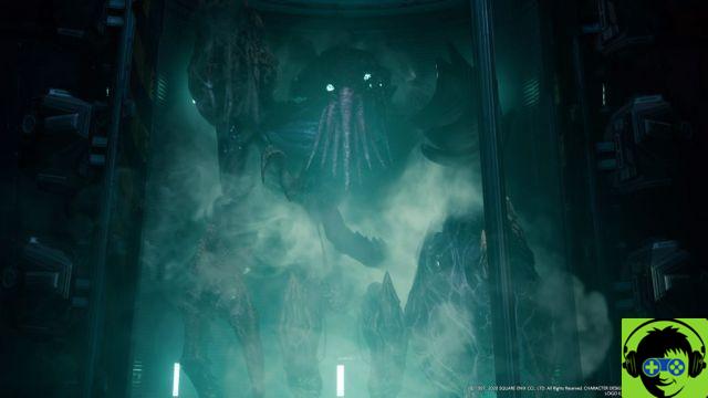 Final Fantasy 7 Remake: Cómo vencer a Valkyrie, Specimen HO512 y Swordipede | Capítulo 15-17 Guía del jefe