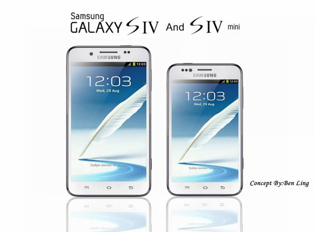 Revisión del Samsung Galaxy S4 Mini