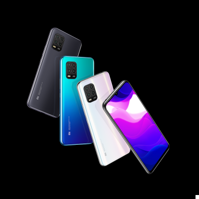 Xiaomi Mi 10 oficial: 3 versiones, pero que precio