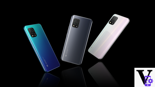 Xiaomi Mi 10 officiel : 3 versions, mais quel prix
